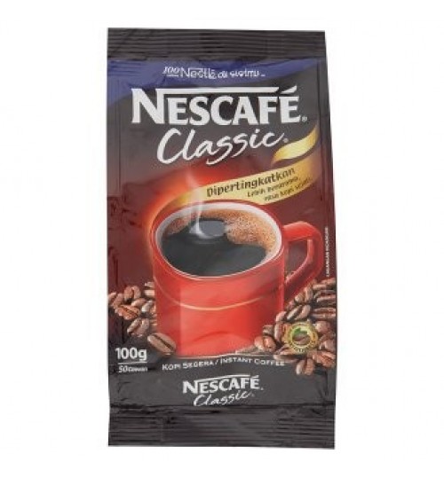 雀巢咖啡 - 经典  (经济装）